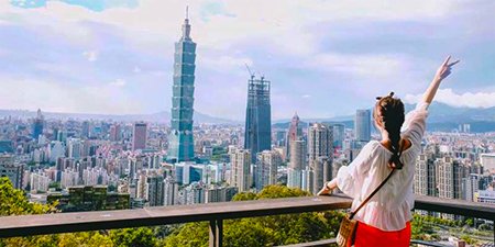 Tại sao Du học Đài Loan thu hút giới trẻ? Khám phá lợi ích và cơ hội tại Đài Loan! Tại sao Du học Đài Loan là lựa chọn hàng đầu cho giới trẻ?
