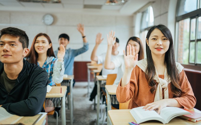 Tại sao Du học Đài Loan thu hút giới trẻ? Khám phá lợi ích và cơ hội tại Đài Loan! Tại sao Du học Đài Loan là lựa chọn hàng đầu cho giới trẻ?