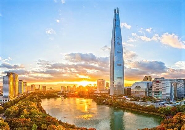 Tại sao Du học Hàn Quốc được nhiều bạn trẻ lựa chọn? Tại sao Du học Hàn Quốc được nhiều bạn trẻ lựa chọn?