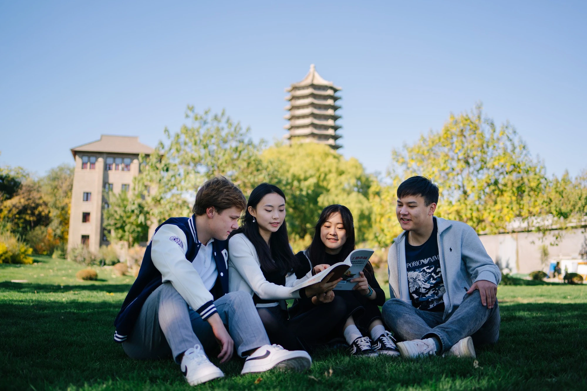 Trường KHKT Đại Nhân Đài Loan - 大仁科技大學 Trường KHKT Đại Nhân Đài Loan - 大仁科技大學