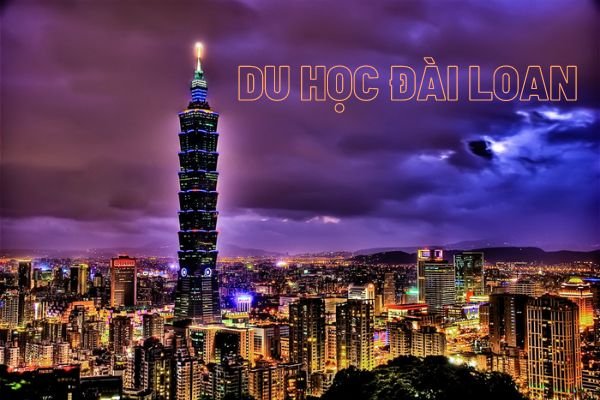 Tuyển sinh du học Đài Loan: Cơ hội mở rộng tri thức và tương lai Tuyển sinh du học Đài Loan: Cơ hội mở rộng tri thức và tương lai