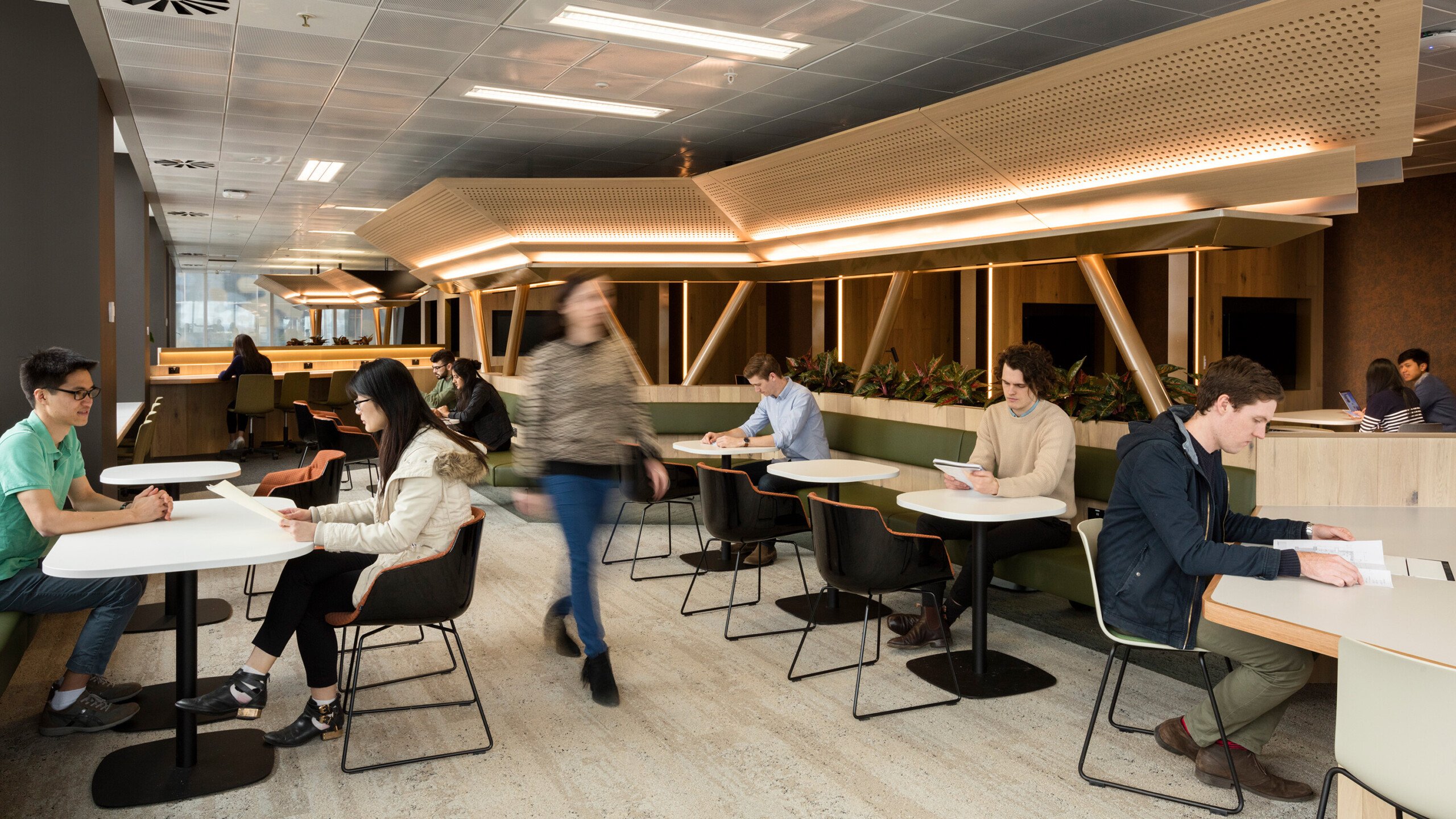 University of Melbourne: Du học Australia