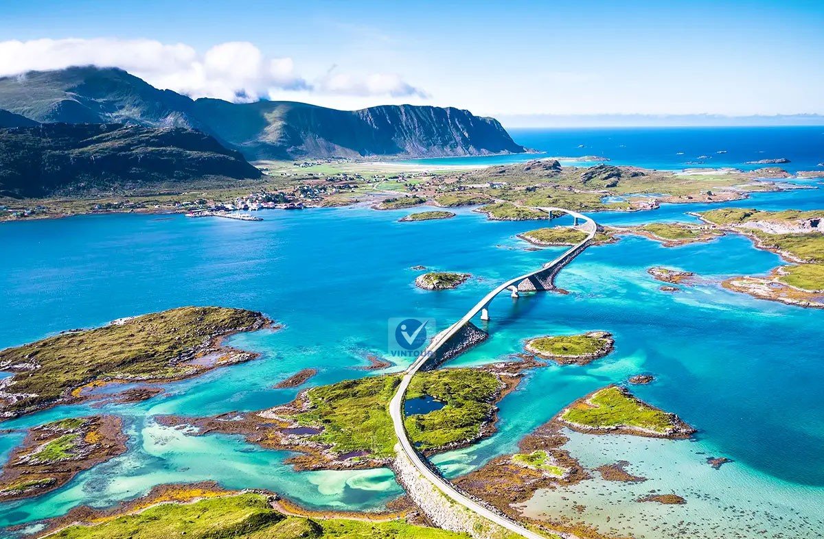 Visa Du Lịch Norway - Na Uy Visa Du Lịch Norway - Na Uy