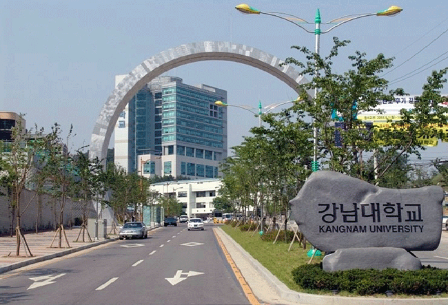 Các chuyên ngành Đại học Kangnam Hàn Quốc: Khám phá cơ hội học tập và nghề nghiệp Các ngành đào tạo nổi bật tại Đại học Kangnam Hàn Quốc