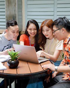 Các cơ hội thực tập tại Đài Loan Các cơ hội thực tập tại Đài Loan