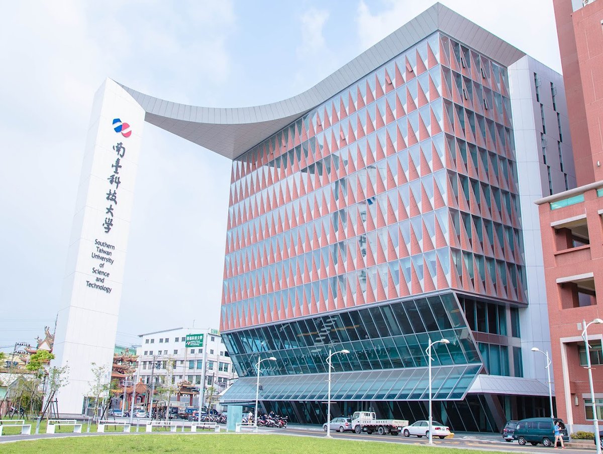 ĐẠI HỌC KHKT NAM ĐÀI ĐÀI LOAN: Cơ hội học tập và phát triển nghề nghiệp tại Đài Loan Đại Học KHKT Nam Đài Loan: Sứ mệnh, chương trình đào tạo và ngành học đa dạng