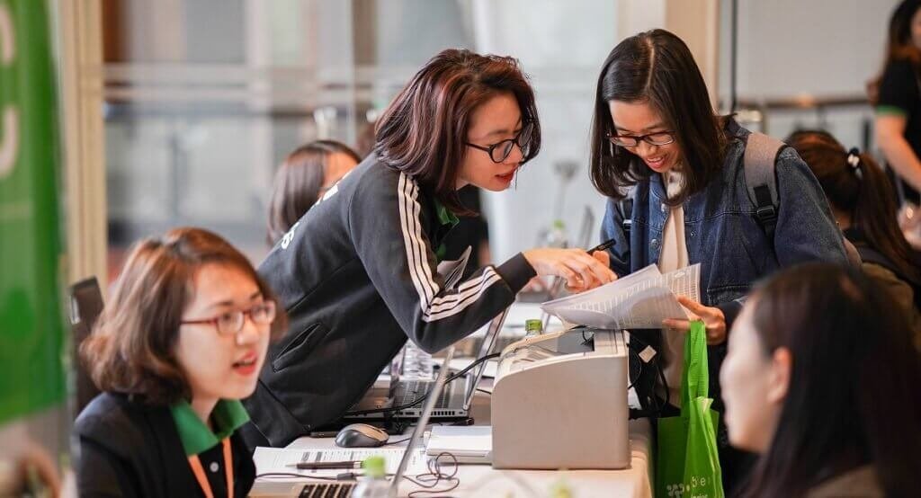 Điều kiện và quy trình xin học bổng du học Đức Điều kiện và quy trình xin học bổng du học Đức