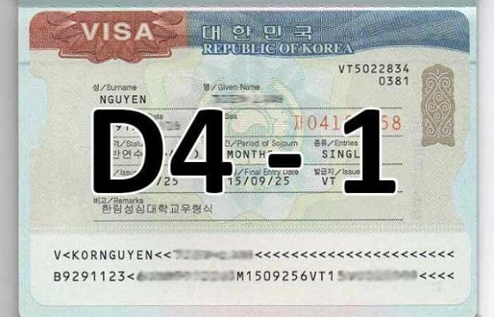 Du học Hàn Quốc cần những điều kiện gì? Du học Hàn Quốc cần những điều kiện gì?
