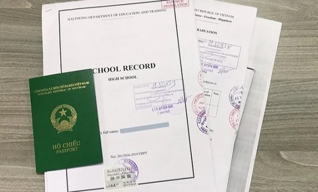 Hồ sơ du học Đại Học Kangnam Hàn Quốc: Hướng dẫn chi tiết và cần thiết Hồ sơ du học Đại Học Kangnam Hàn Quốc: Hướng dẫn chi tiết và cần thiết
