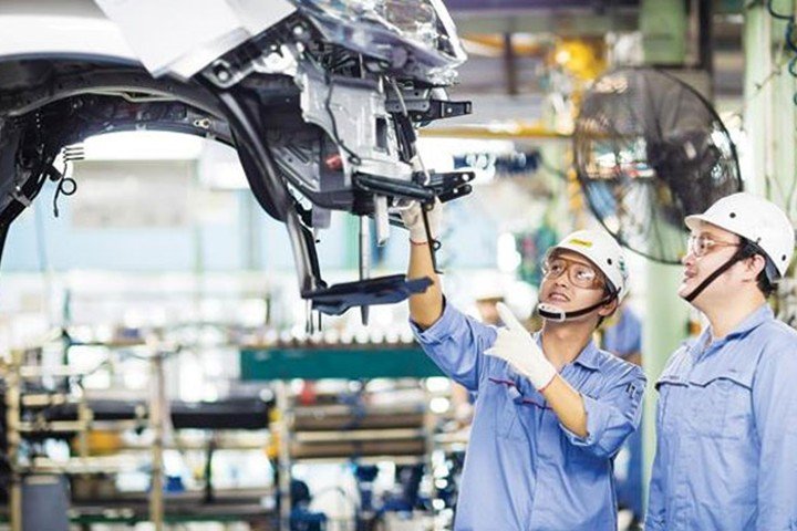 Học ngành gì dễ ở lại Hàn Quốc làm việc? Học ngành gì dễ ở lại Hàn Quốc làm việc?