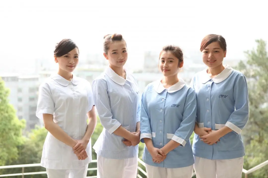 hoc vien y te va suc khoe duc duc 德育護理健康學院 deh yu college of nursing and health 685e1d6e9ff70