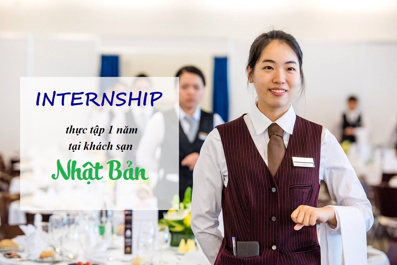 Internship Nhật Bản: Cơ Hội & Lợi Ích Đáng Giá Internship Nhật Bản: Cơ Hội Lợi Ích Đáng Giá