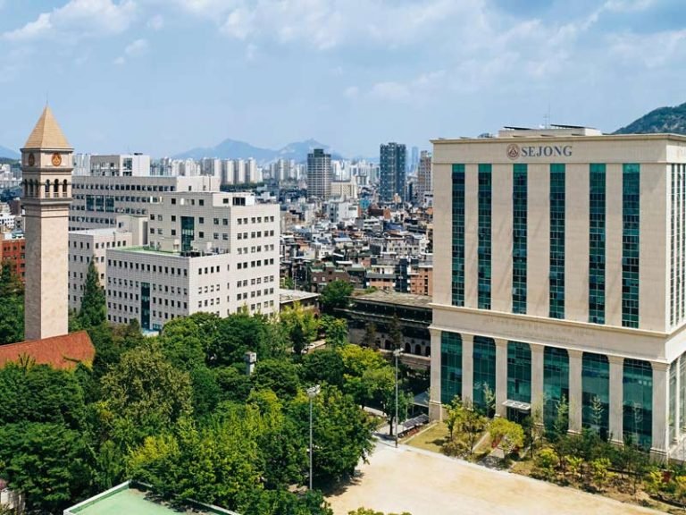 Nên chọn trường nào khi du học Hàn Quốc? Nên chọn trường nào khi du học Hàn Quốc?