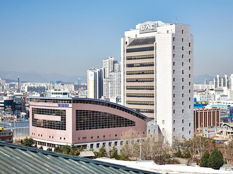 Nên chọn trường nào khi du học Hàn Quốc? Nên chọn trường nào khi du học Hàn Quốc?