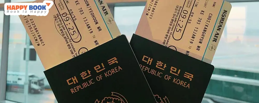 Visa D2 và D4 khác nhau như thế nào? Giải thích chi tiết về điều kiện và mục đích sử dụng Visa D2 và D4 Hàn Quốc khác nhau như thế nào?