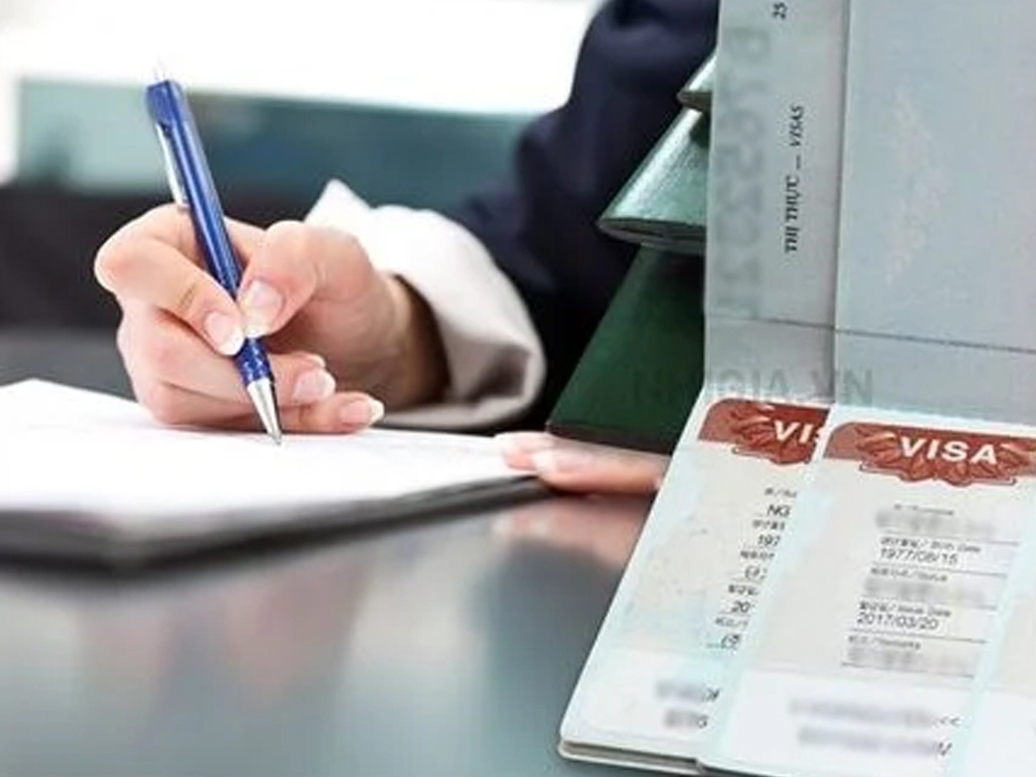 Xin visa du học Hàn Quốc có khó không? Xin visa du học Hàn Quốc có khó không?