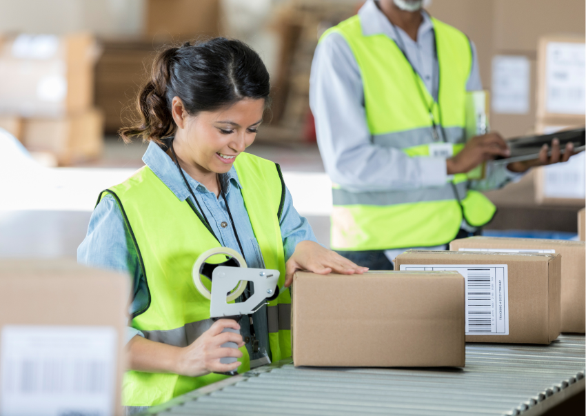 Các ngành nghề phổ biến trong Internship Nhật Bản