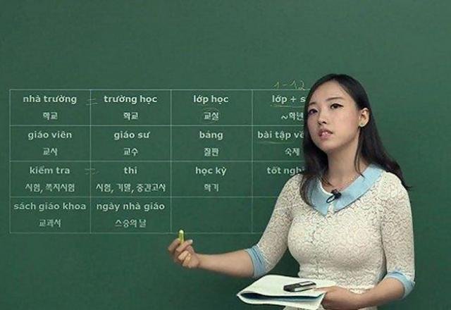 Có cần biết tiếng Hàn trước khi du học không – Những điều bạn cần biết để chuẩn bị tốt nhất cho hành trình du học Hàn Quốc