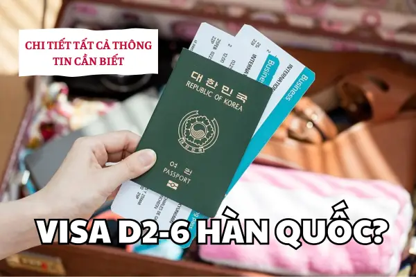 Du học Hàn Quốc cần những giấy tờ gì? Du học Hàn Quốc cần những giấy tờ gì?