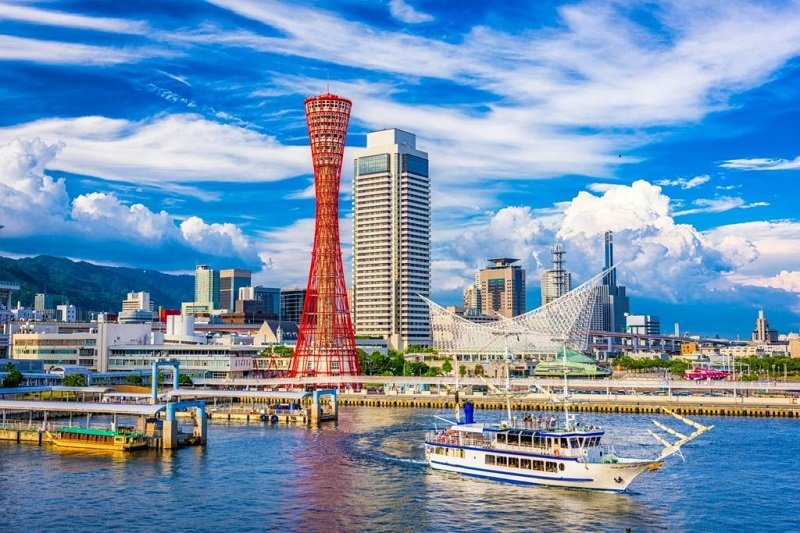 Du học Nhật Bản Hyogo: Cơ hội học tập và trải nghiệm văn hóa độc đáo Khám phá cơ hội du học Nhật Bản tại Hyogo - Đất nước mặt trời mọc đang chờ đón bạn