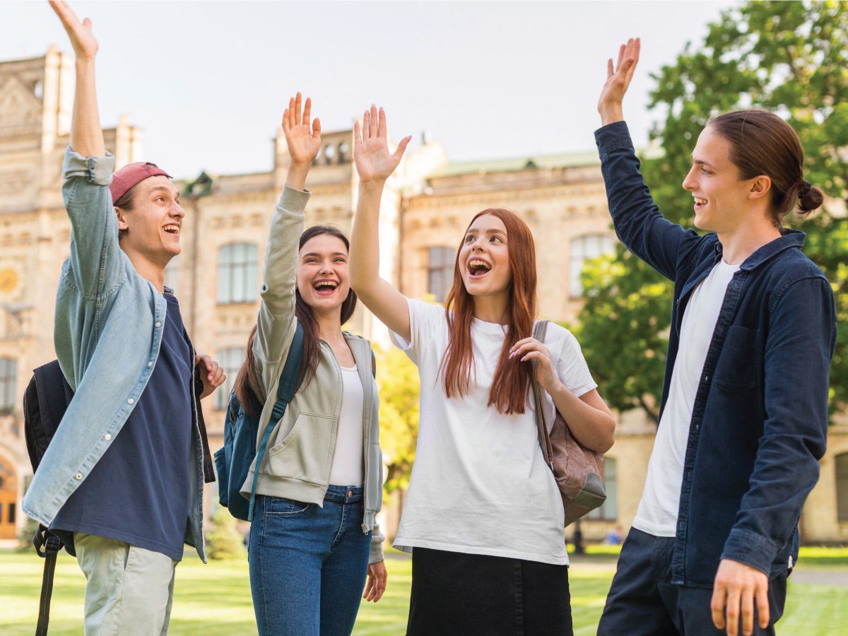 Tại sao nên chọn học bổng du học Đức? - Cơ hội vươn xa cho tương lai của bạn Tại sao nên chọn học bổng du học Đức? - Cơ hội vươn xa cho tương lai của bạn