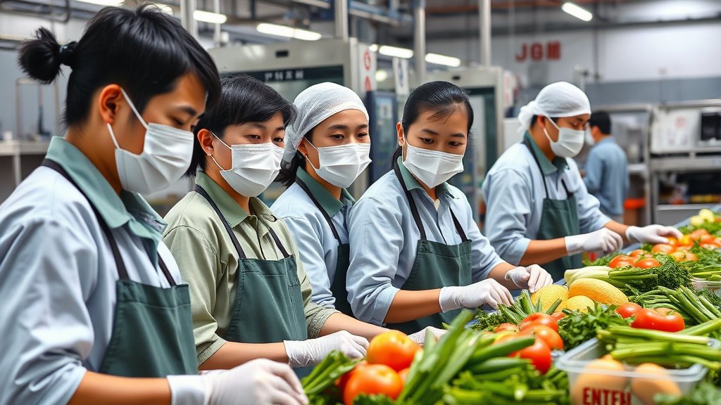 Tại sao xuất khẩu lao động Hy Lạp được nhiều người lựa chọn?