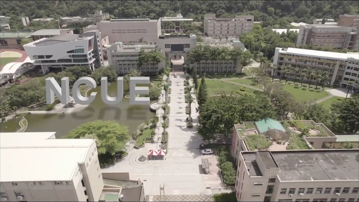 Tầm Nhìn Toàn Diện về Đại học Sư phạm quốc lập Chương Hóa – Hành Trình phát triển bền vững và hội nhập quốc tế