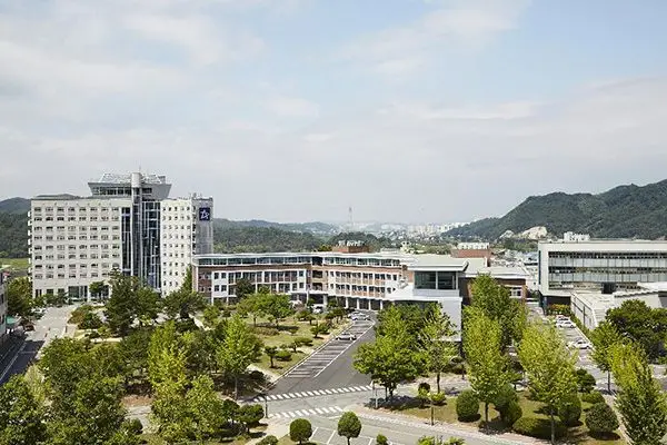 Andong National University: Địa Điểm Học Tập Đỉnh Cao Tại Hàn Quốc Andong National University: Địa Điểm Học Tập Đỉnh Cao Tại Hàn Quốc