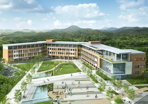 Andong National University: Địa Điểm Học Tập Đỉnh Cao Tại Hàn Quốc Andong National University: Địa Điểm Học Tập Đỉnh Cao Tại Hàn Quốc