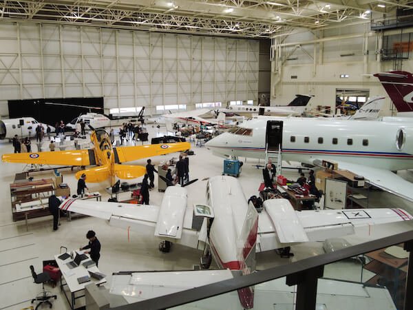 aviation campus of korea polytechnic trung tam dao tao hang khong hang dau han quoc 68a7d48a9bc94