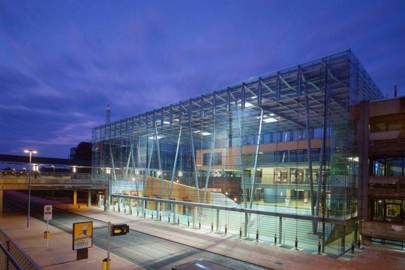 Khám Phá Đại Học Bremen - Nơi Hội Tụ Nhiều Cơ Hội Du Học Đức Phía Tây Nước Đức