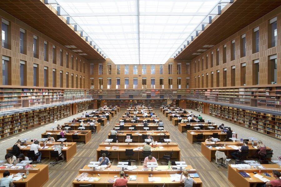 Đại học Công nghệ Dresden - Nơi Khơi Nguồn Tri Thức, Cơ Hội Du Học Đẳng Cấp Đại học Công nghệ Dresden - Nơi Khơi Nguồn Tri Thức, Cơ Hội Du Học Đẳng Cấp