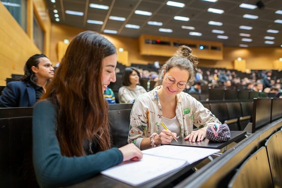 Đại học Công nghệ Dresden - Nơi Khơi Nguồn Tri Thức, Cơ Hội Du Học Đẳng Cấp Đại học Công nghệ Dresden - Nơi Khơi Nguồn Tri Thức, Cơ Hội Du Học Đẳng Cấp