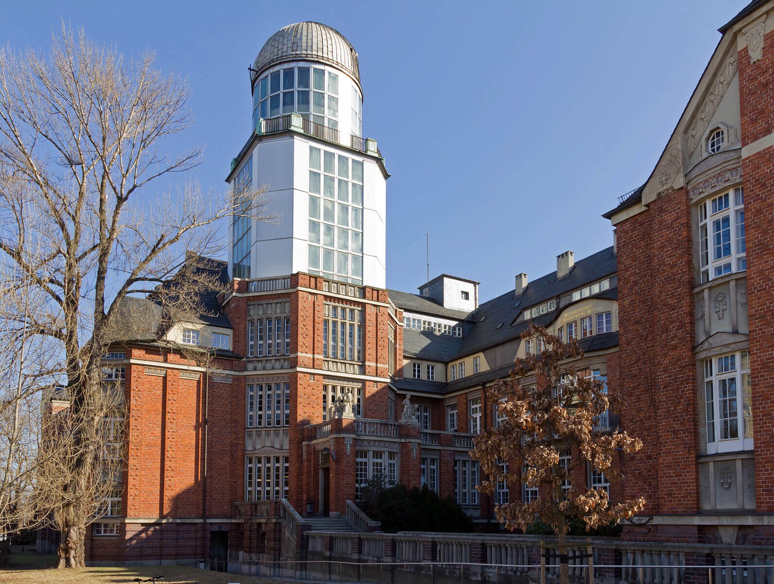 Đại học Công nghệ Dresden - Nơi Khơi Nguồn Tri Thức, Cơ Hội Du Học Đẳng Cấp Đại học Công nghệ Dresden - Nơi Khơi Nguồn Tri Thức, Cơ Hội Du Học Đẳng Cấp
