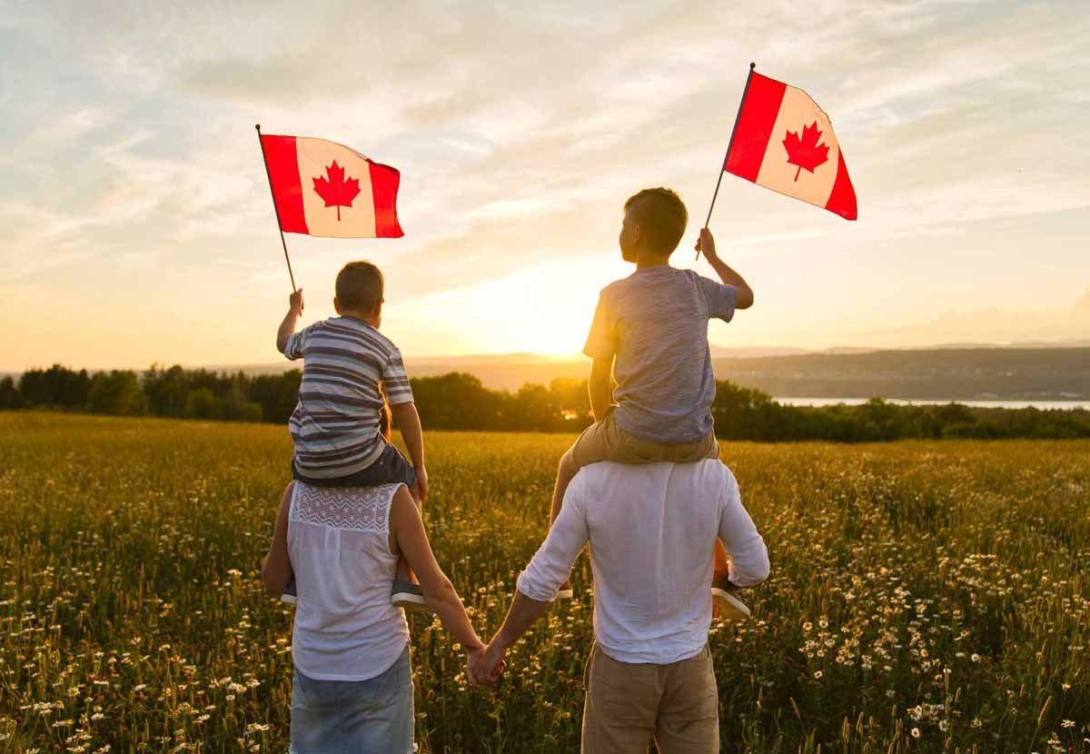Du học Canada: Hướng dẫn chi tiết và thông tin cần biết cho sinh viên quốc tế Du học Canada - Cánh cửa mở ra tương lai tươi sáng và nhiều cơ hội