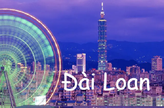 Du học Đài Loan: Hướng dẫn chi tiết và thông tin cần biết cho sinh viên quốc tế Du học Đài Loan – Cơ hội khám phá nền giáo dục tiên tiến và nền văn hóa đặc sắc