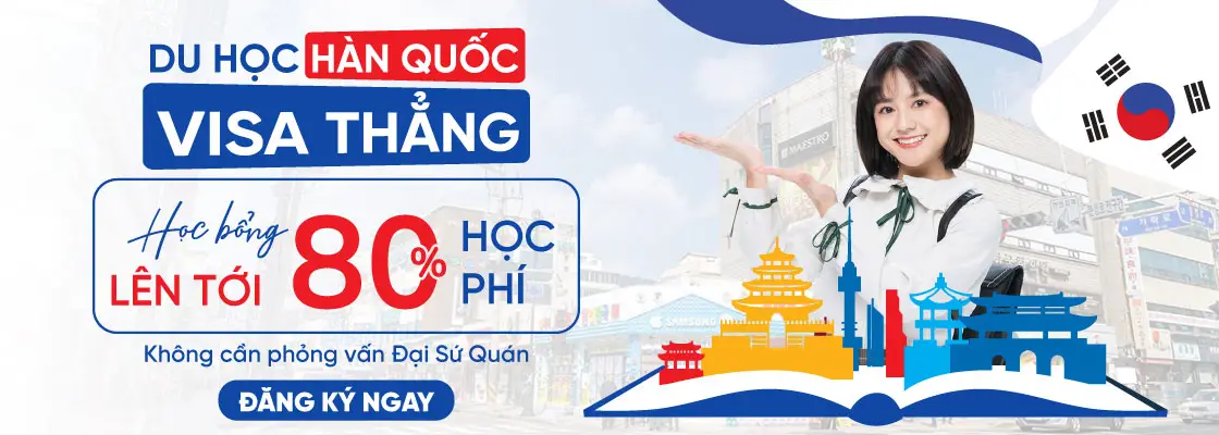 Du học Hàn Quốc: Hướng dẫn chi tiết và lợi ích khi du học tại xứ sở kim chi Du học Hàn Quốc - Cánh cổng khám phá kiến thức và cơ hội nghề nghiệp quốc tế