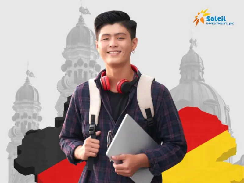 Du học Nhật Bản: Cơ hội học tập và trải nghiệm văn hóa tuyệt vời nhất! Du Học Nhật Bản - Cánh Cửa Mở Rộng Đường Đến Thành Công Trong Tương Lai