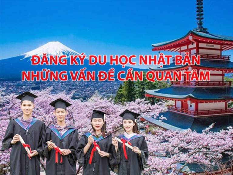 Du học Nhật Bản: Cơ hội học tập và trải nghiệm văn hóa tuyệt vời nhất! Du Học Nhật Bản - Cánh Cửa Mở Rộng Đường Đến Thành Công Trong Tương Lai