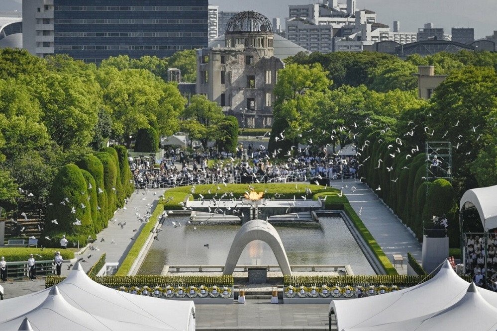 Khám Phá Cơ Hội Du Học Nhật Bản Hiroshima - Trải Nghiệm Học Tập Và Cuộc Sống Đầy Ý Nghĩa Tại Xứ Sở Của Những Ưu Đãi Tuyệt Vời