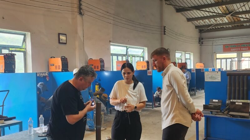 Những lợi ích khi xuất khẩu lao động tại Croatia - Cơ hội mới cho người lao động Việt Nam Những lợi ích khi xuất khẩu lao động tại Croatia - Cơ hội mới cho người lao động Việt Nam