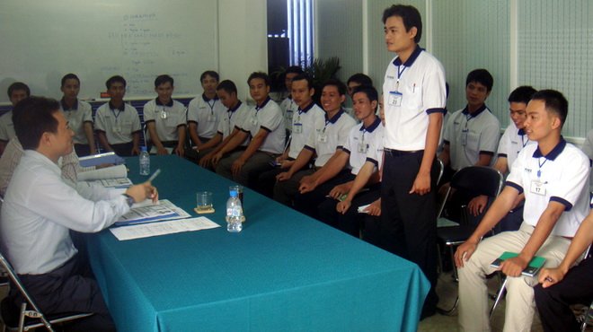 Phỏng vấn và tuyển dụng thực tập sinh Nhật Bản – Chìa khóa thành công trong ngành XKLĐ Nhật Bản Phỏng vấn và tuyển dụng thực tập sinh Nhật Bản – Chìa khóa thành công trong ngành XKLĐ Nhật Bản