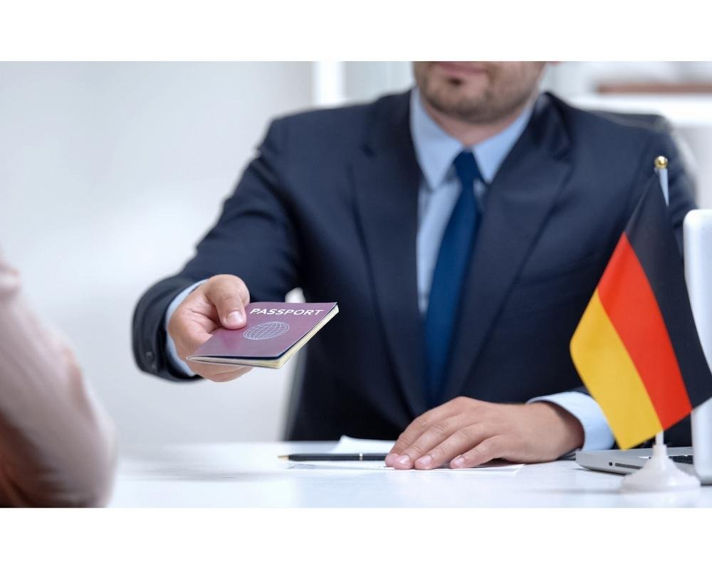 Visa Học Tập Đức - Con đường mở ra chân trời học vấn và nghề nghiệp vững chắc