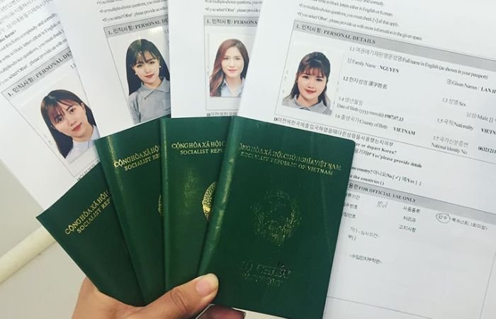 Visa Học Tập Hàn Quốc - Cánh cổng mở rộng cho ước mơ du học tại đất nước Kim Chi