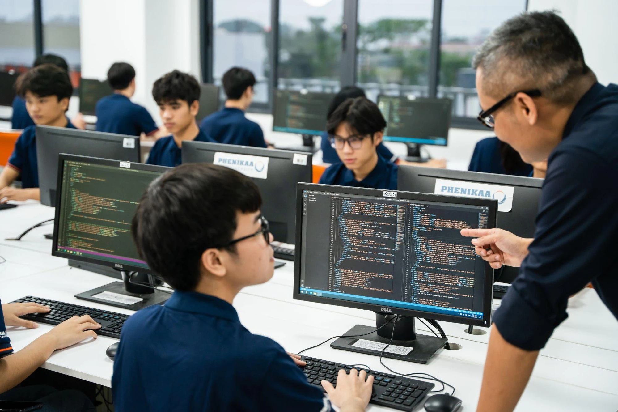 Khám phá Cơ Hội Vàng - Chương Trình Hỗ Trợ Thực Tập Sinh Tại Đài Loan