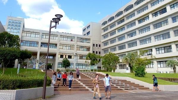Du học Nhật Bản Miyazaki - Trải Nghiệm Học Tập Và Sinh Sống Độc Đáo Tại Vùng Đất Thủy Sản Phấn Đấu
