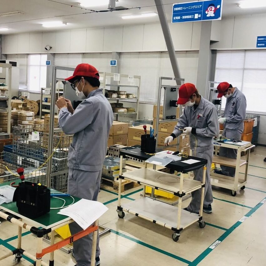 kinh nghiem thuc tap sinh viet nam tai nhat ban 68be621fa0b3e