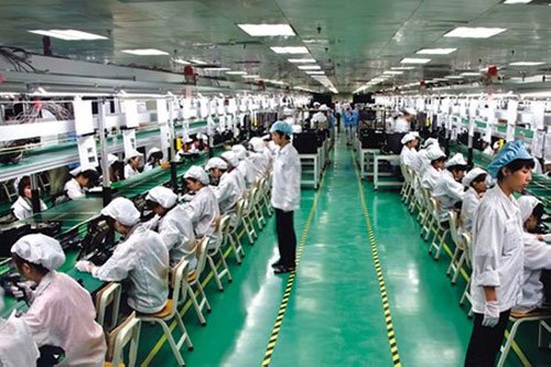 Tại sao xuất khẩu lao động Đài Loan được nhiều người lựa chọn - Cơ hội vàng cho người Việt tìm kiếm tương lai tốt đẹp