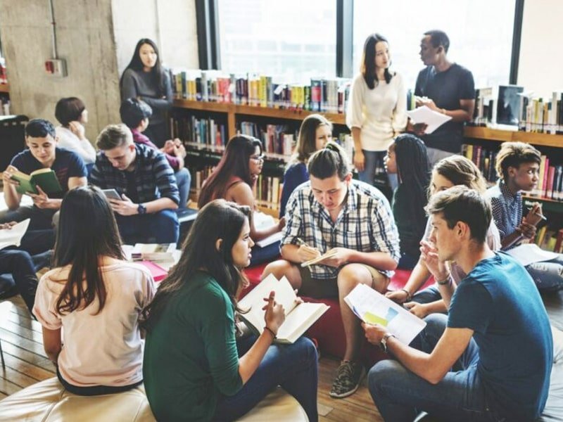 Du học Hà Lan - Hành trình khám phá nền giáo dục hiện đại và thú vị qua Visa Học Tập Hà Lan