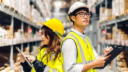 Visa làm việc dài hạn tại Đức - Cơ hội vươn xa cho người lao động Việt Nam Visa làm việc dài hạn tại Đức - Cơ hội vươn xa cho người lao động Việt Nam